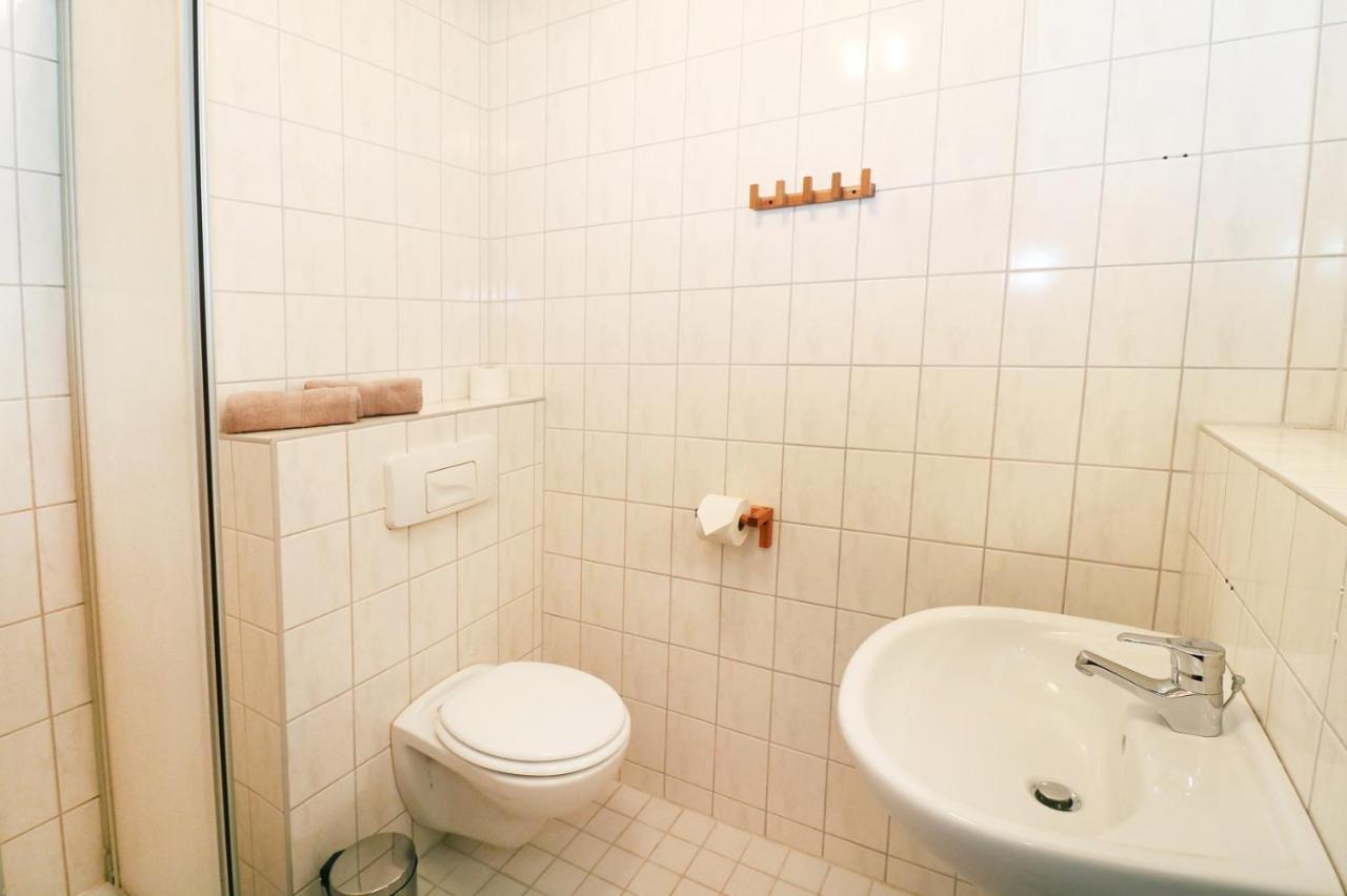 Ferienwohnung Naturparadies Gnitz Lutow ภายนอก รูปภาพ